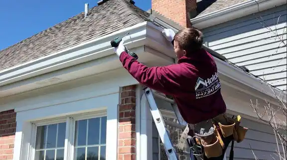 gutter services Mountainair